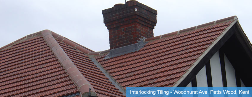 Bromley Roof Repairs 